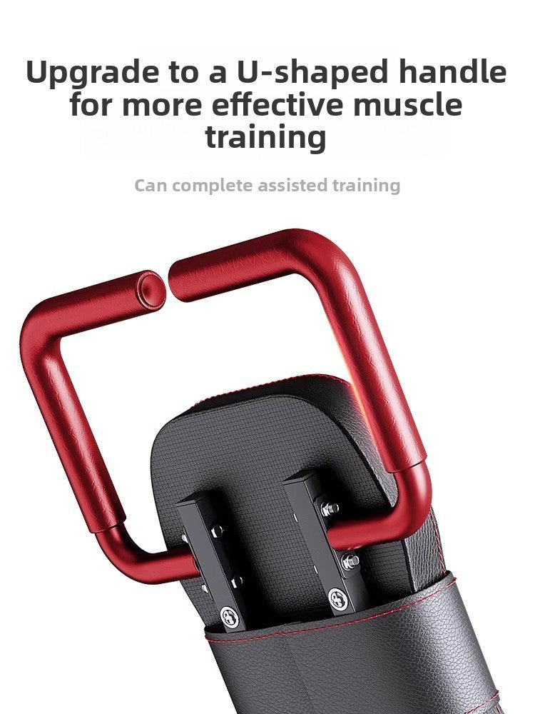 Fitness training equipment