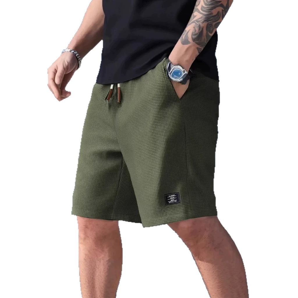 Trendy and versatile capri pants teemdrop