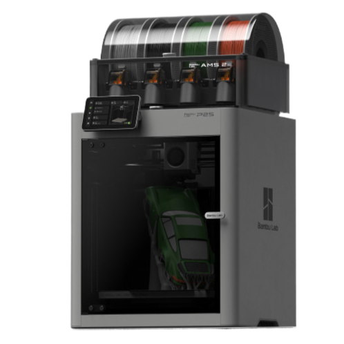 Bamboo Lab P2S 3D Printer