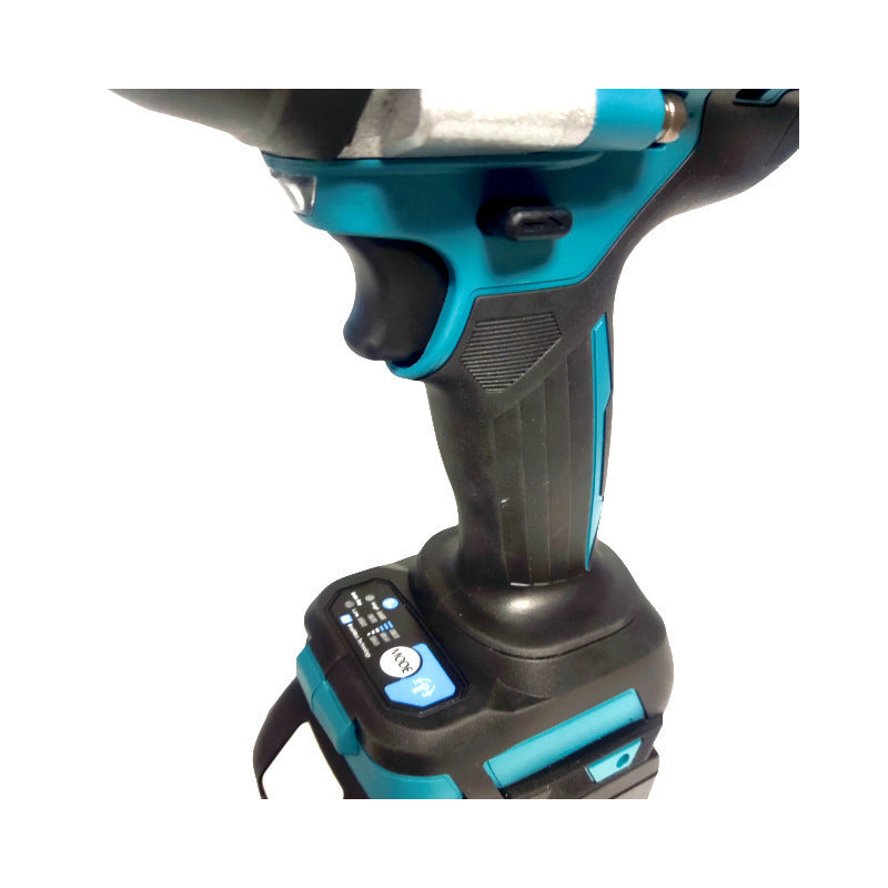 Brushless Cordless Impact Wrench teemdrop