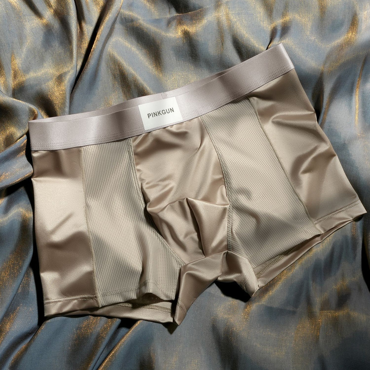 Summer Luxury Comfortable Shorts