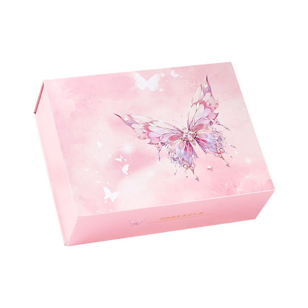 Makeup and Cosmetics Gift Set