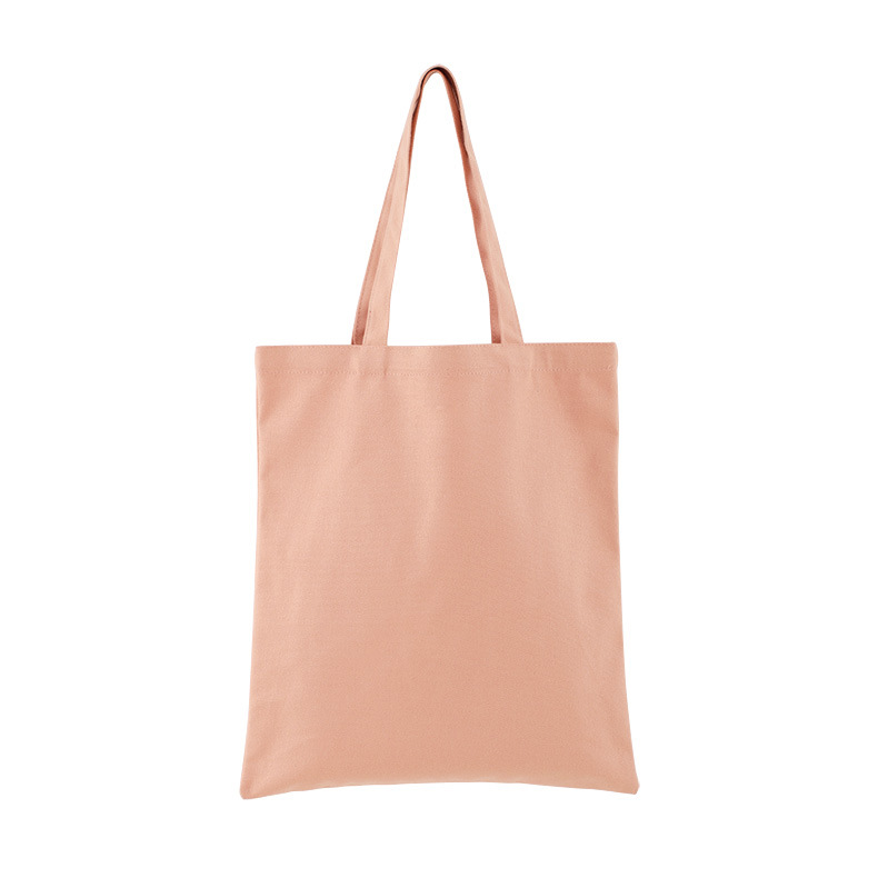 Blank Canvas Tote Bag teemdrop