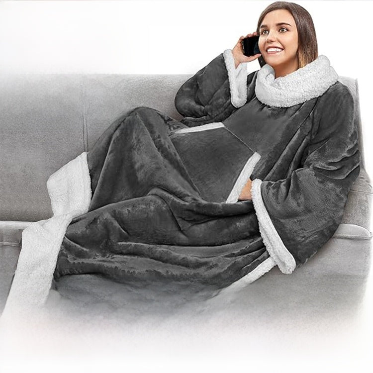Flannel Blanket