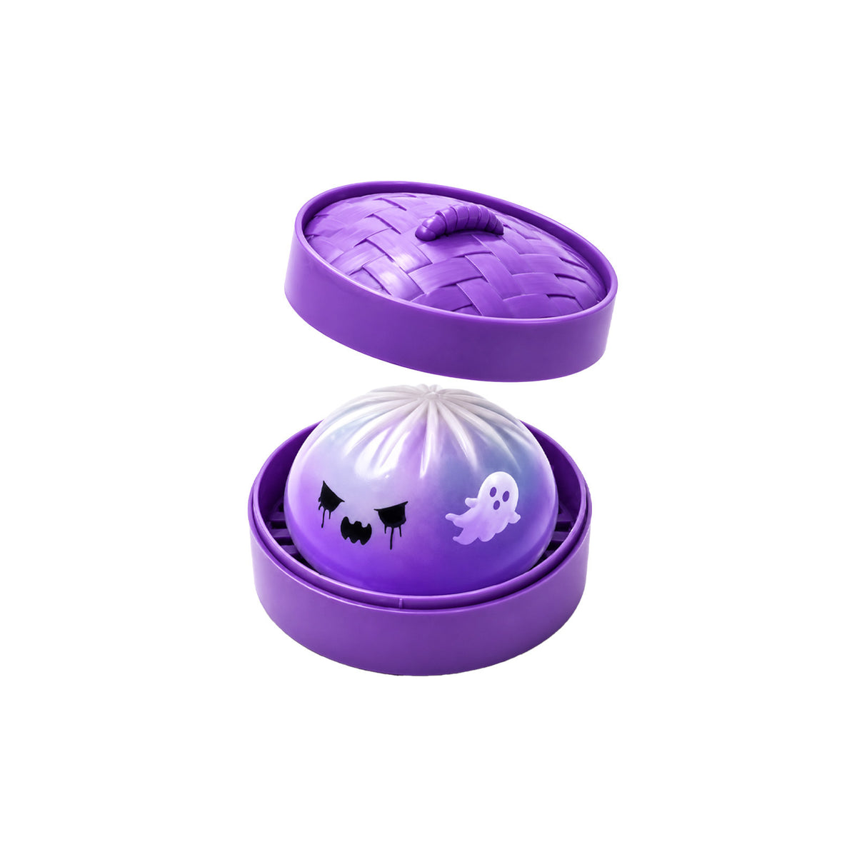 Squishy stress toy