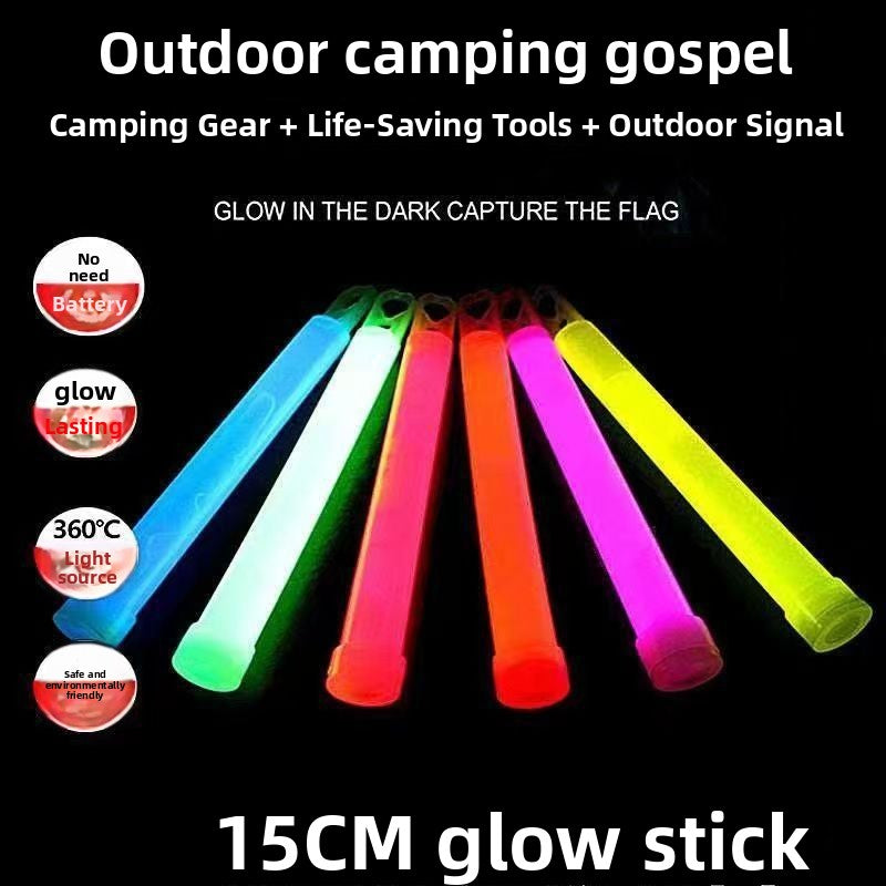6inch Glow Stick