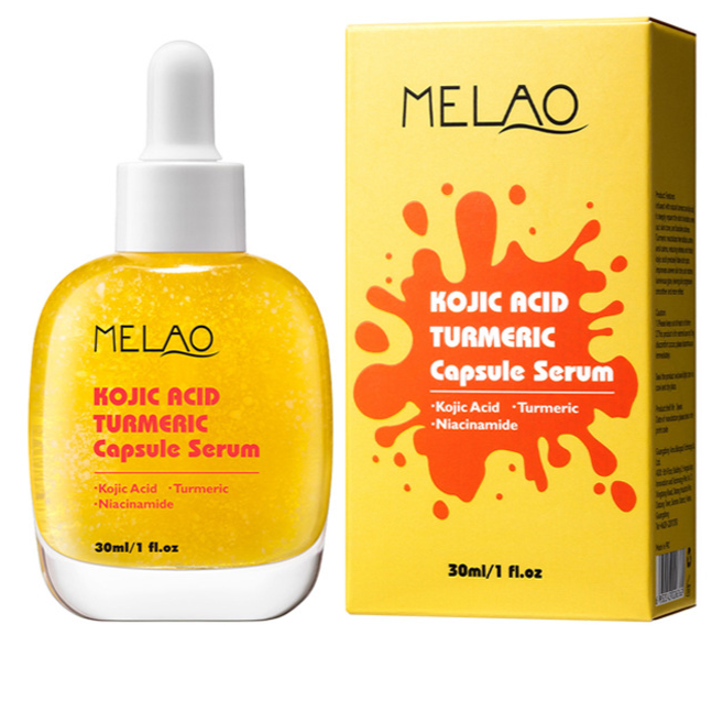 Turmeric Kojic Acid Facial Essence