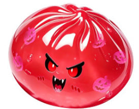 Squishy stress toy