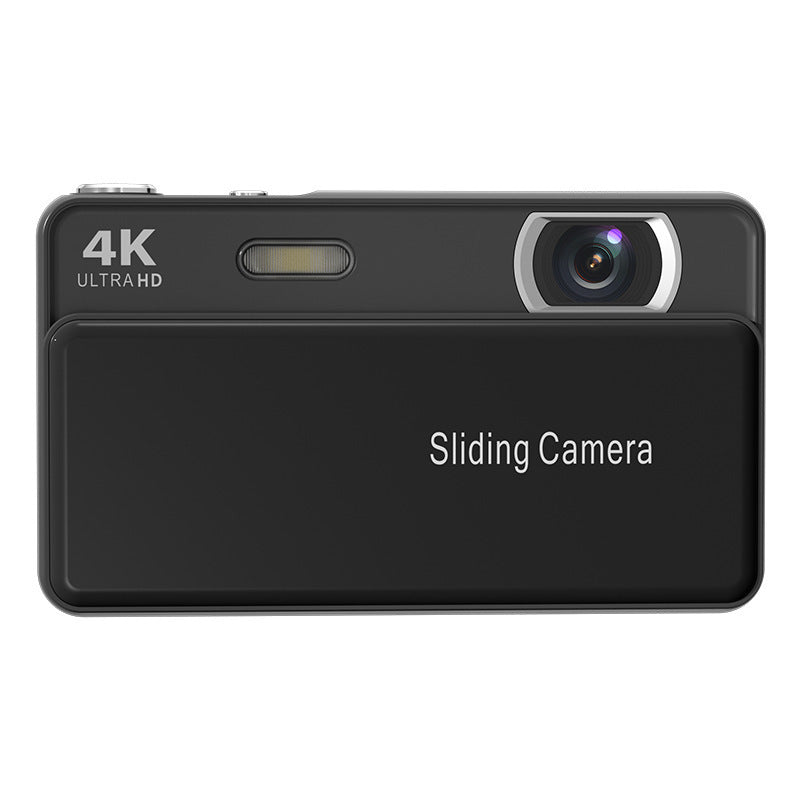 4K digital camera teemdrop