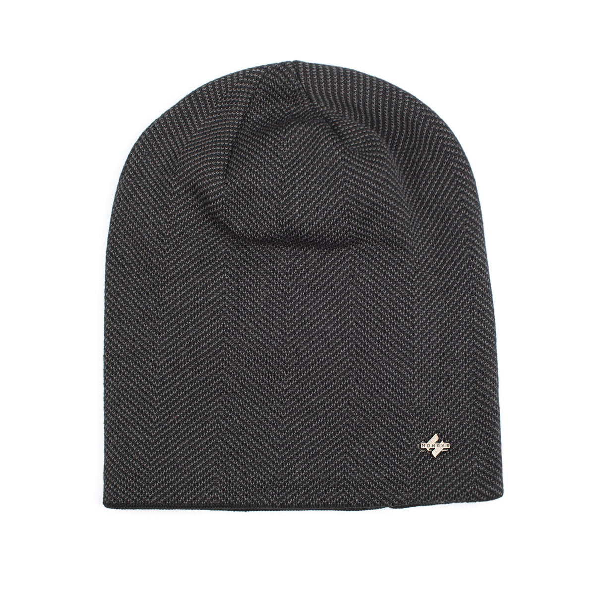 Fleece Lined Knitted Winter Hat