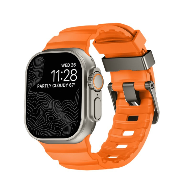 Strap Silicone Sport Strap teemdrop