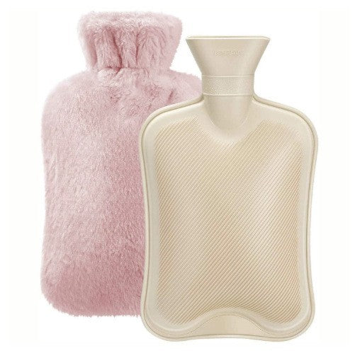 Winter water injection hot water bag teemdrop