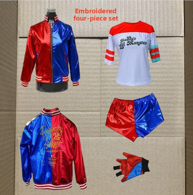 Cosplay Costume