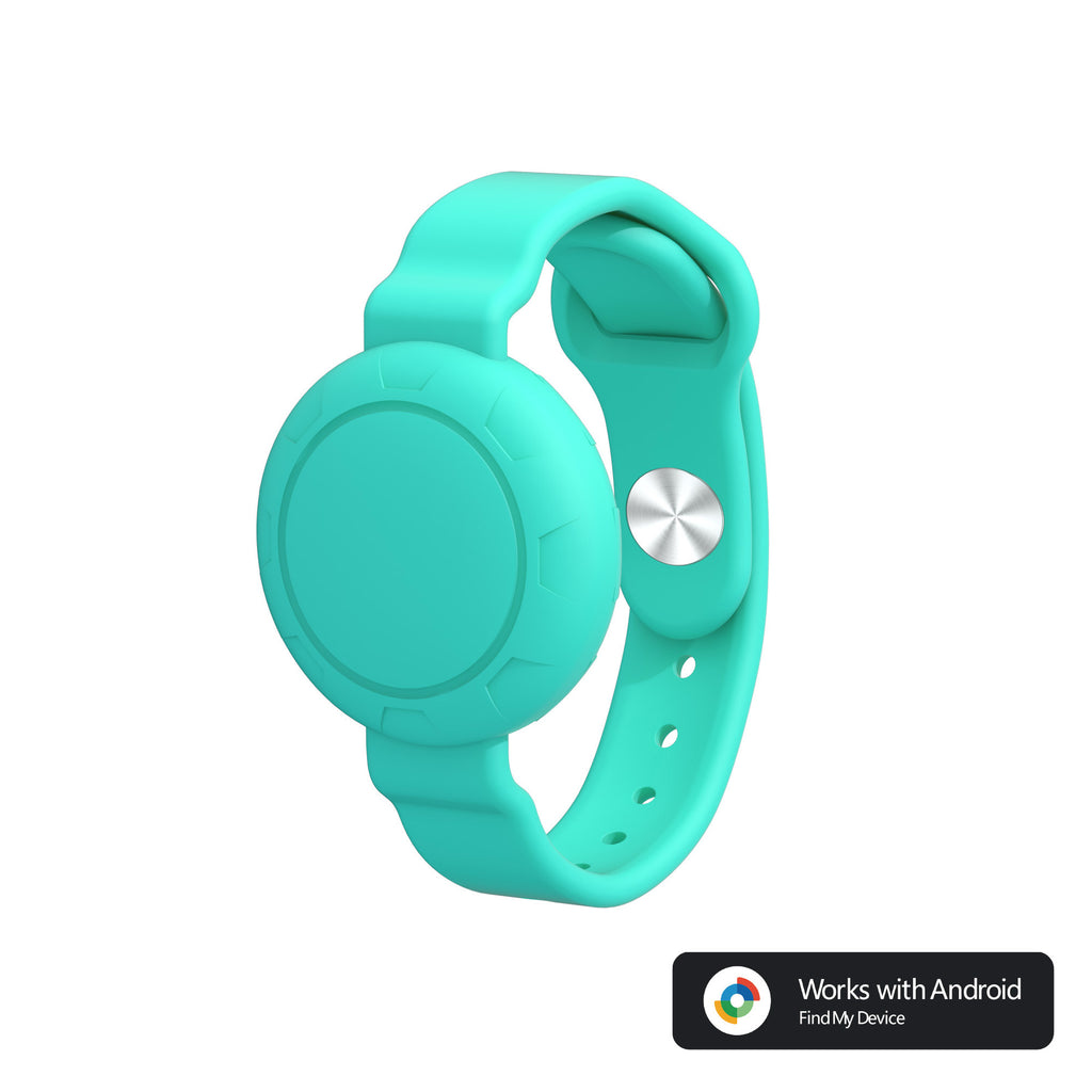 Waterproof Smart Positioning Children's Bracelet