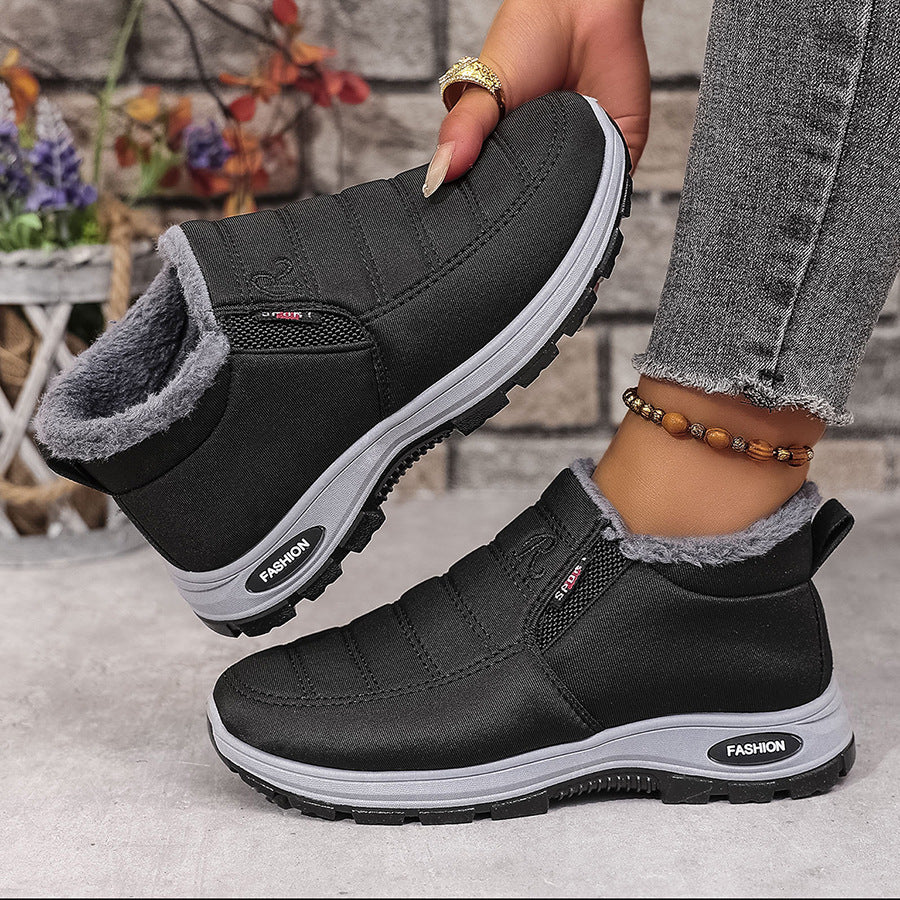 Snow Boots for Men and Women teemdrop