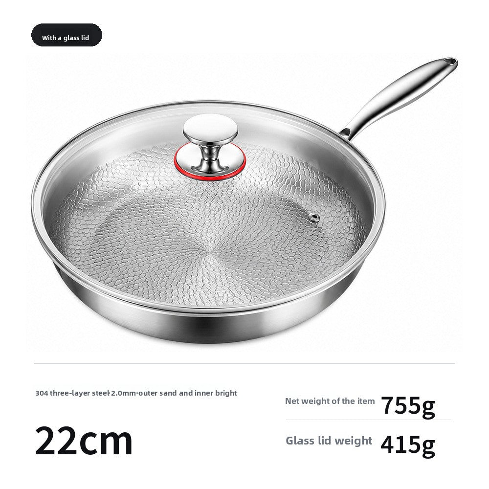 Frying Pan