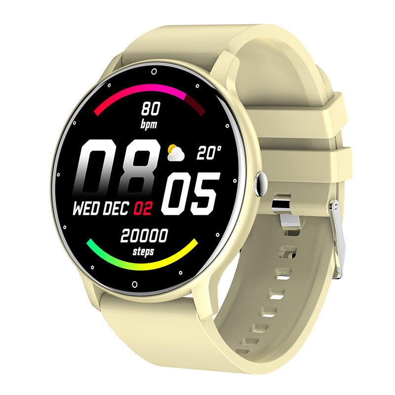 Smart Watch teemdrop