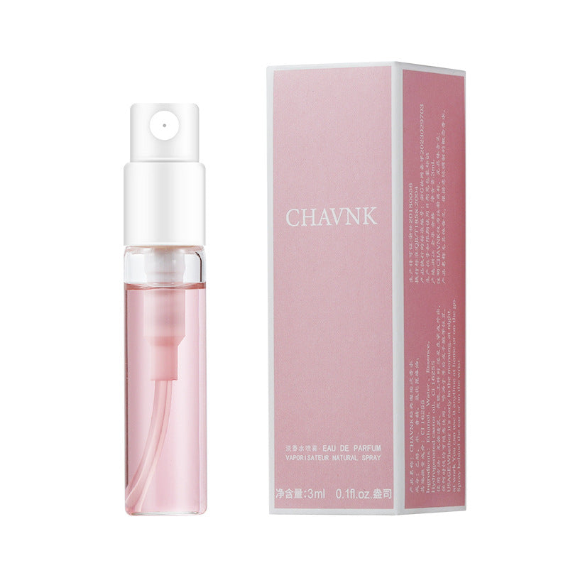 Fragrance Perfume Sample Tubes