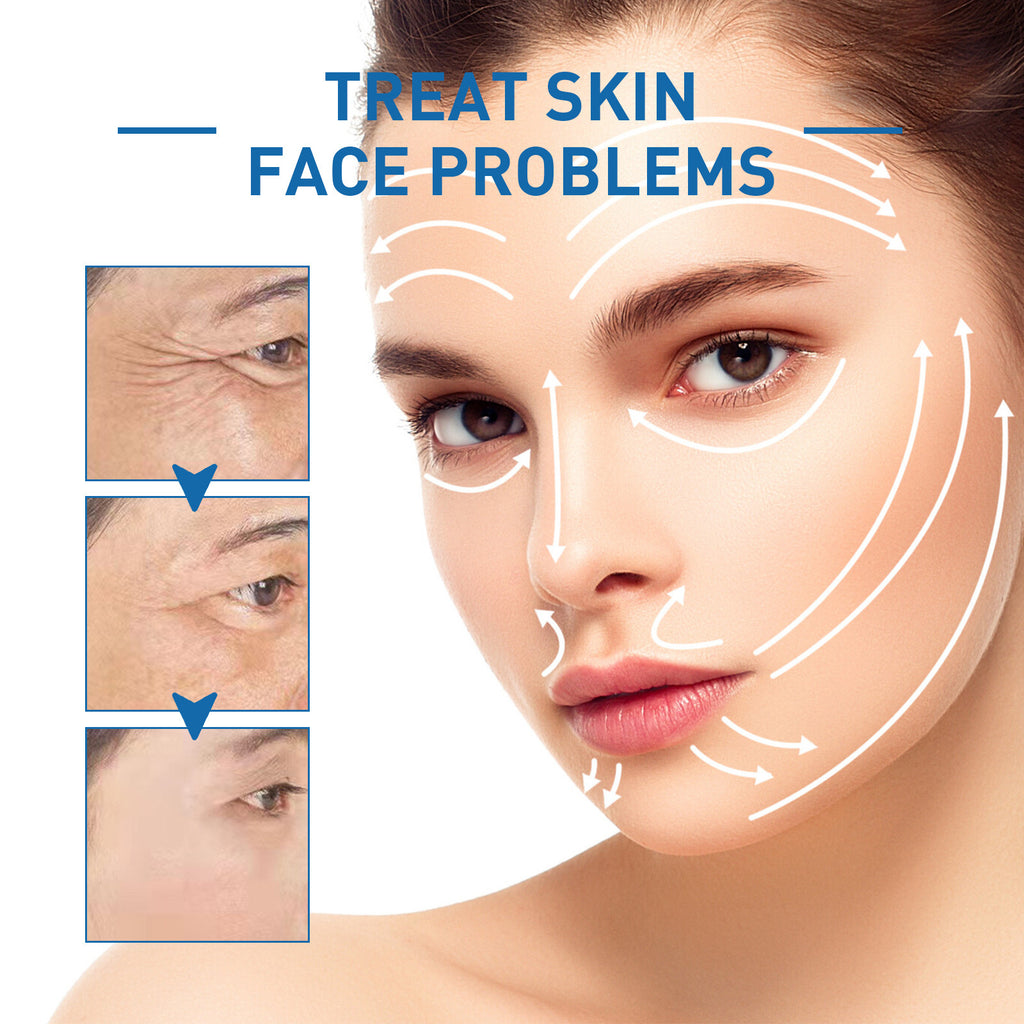 B5 Anti-Wrinkle Firming Facial Essence 30ml Hydrating Brightening Serum