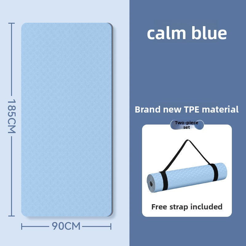 Large Size Yoga Mat