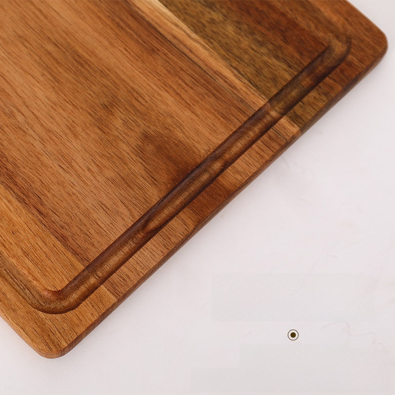 Acacia Wood Cutting Board
