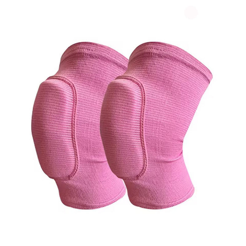 Dance Knee Pads Thickened Sponge Kneeling Pad