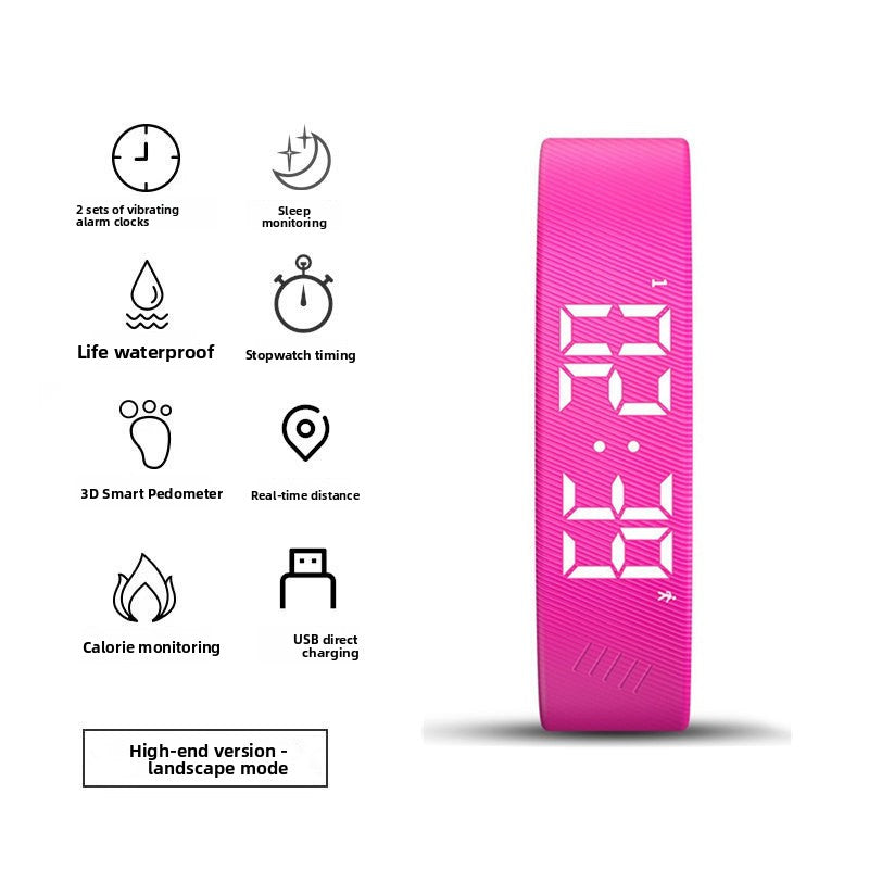 Multi Function Sports Smart Watch