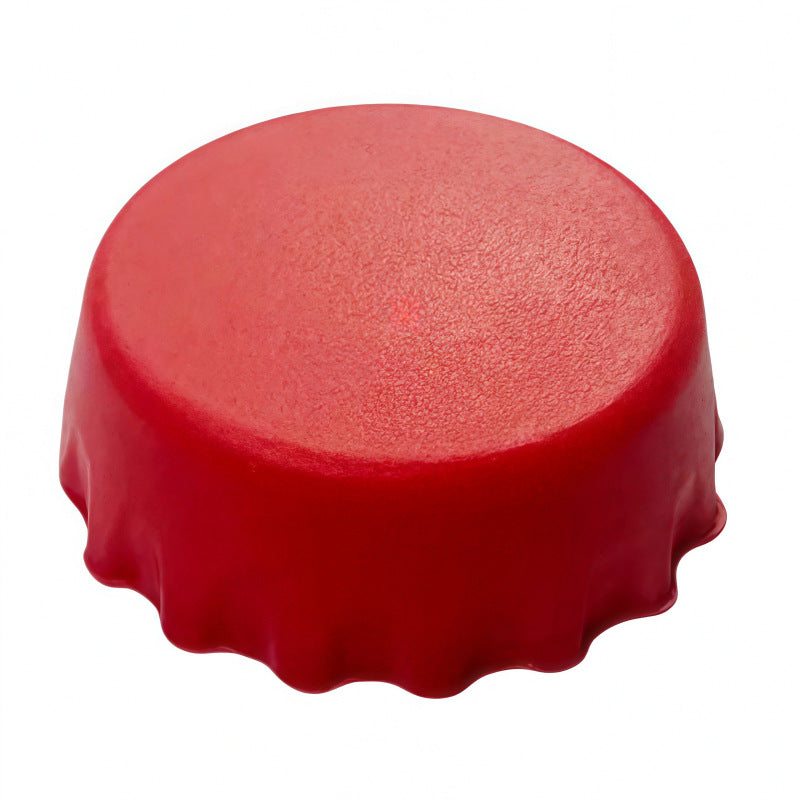 Silicone fresh-keeping lid