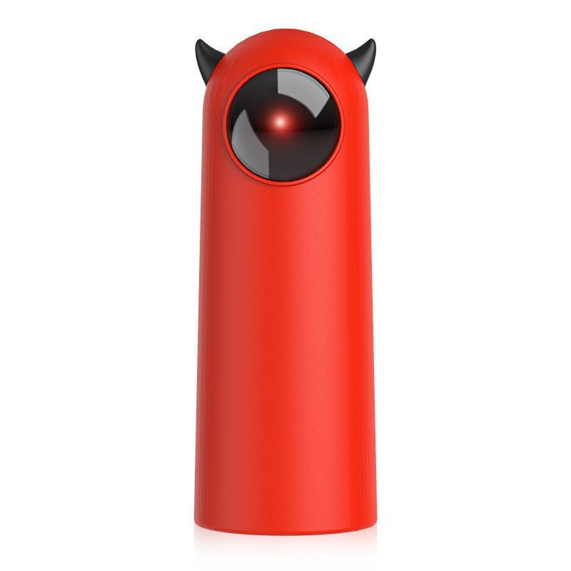 Automatic Infrared Laser Pet Toy