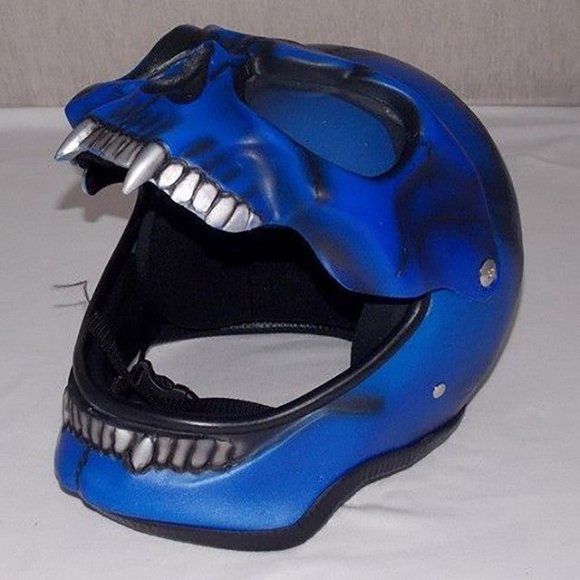 Skull Mask