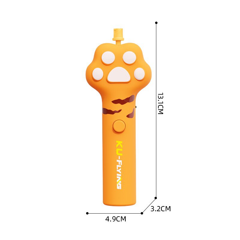 Electric Flying Toy