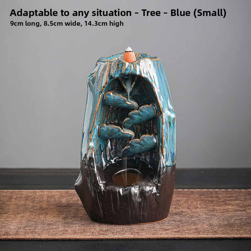 Incense Burner
