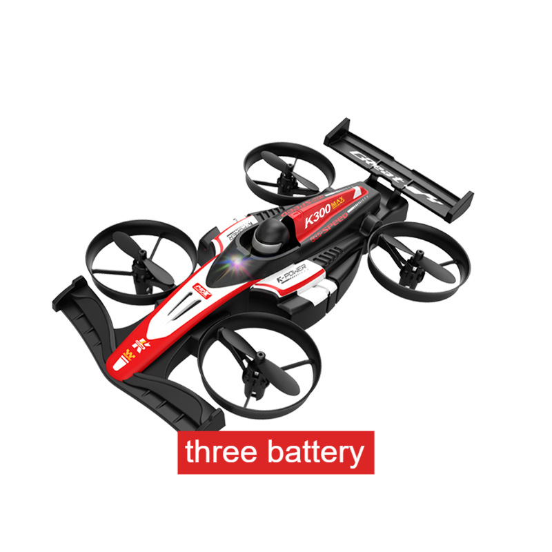 Remote-controlled aircraft toy teemdrop