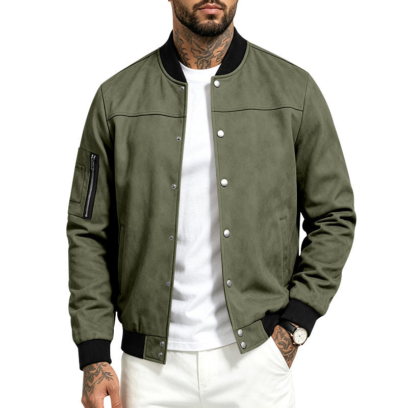 Men's Baseball uniform teemdrop