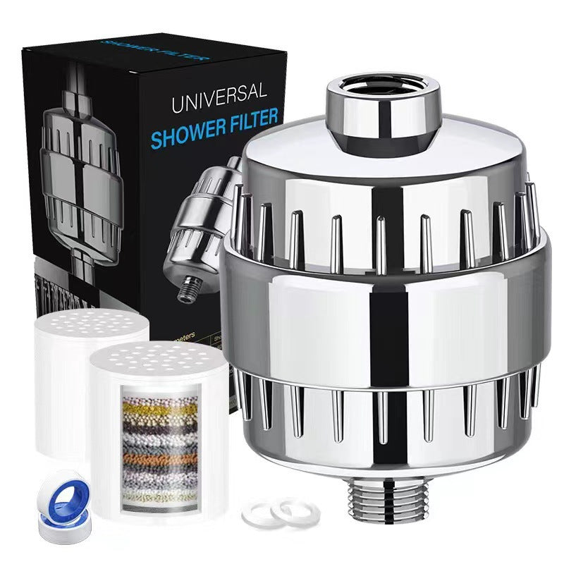 Water Filter Cartridge
