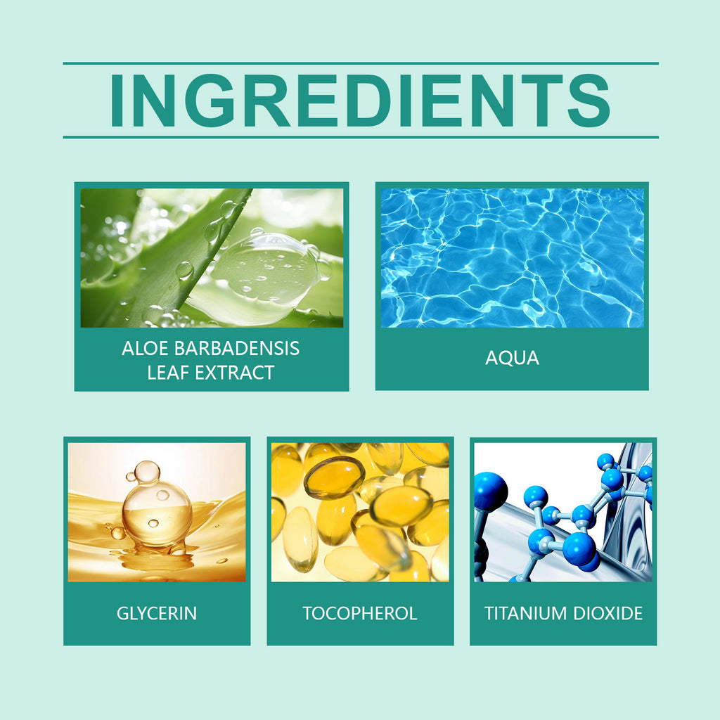 Gentle Nourishing Moisturizing Protective Cream teemdrop