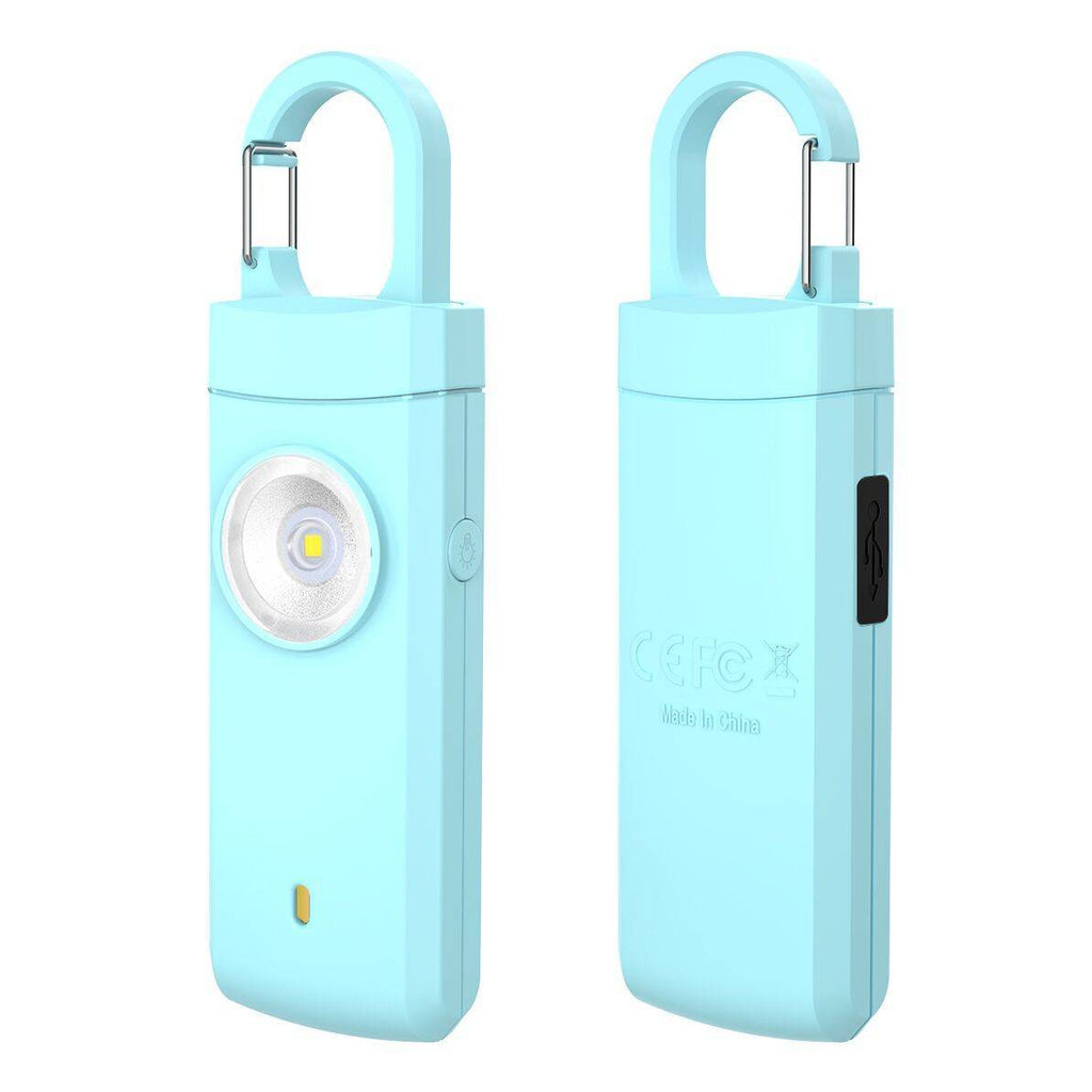Personal Alarm Device