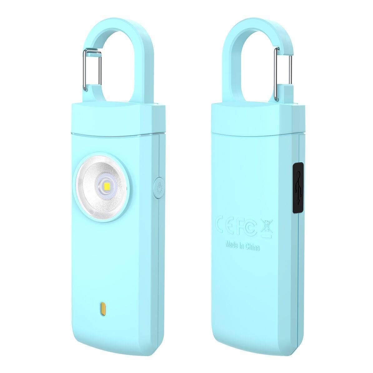 Personal Alarm Device