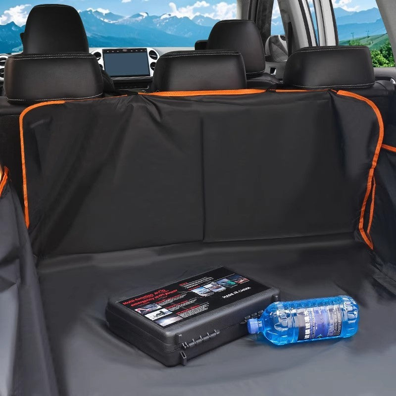 Pet Car Cushion Dog Cushion