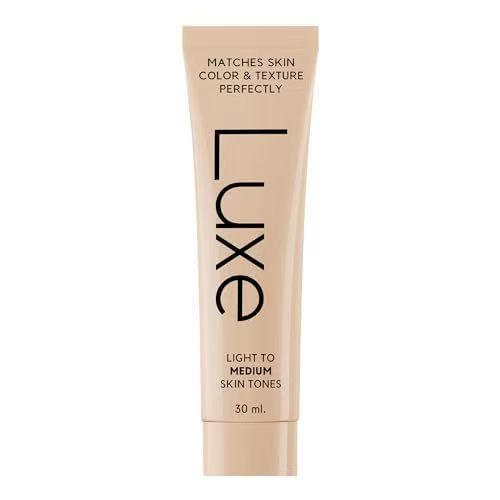 Liquid Foundation