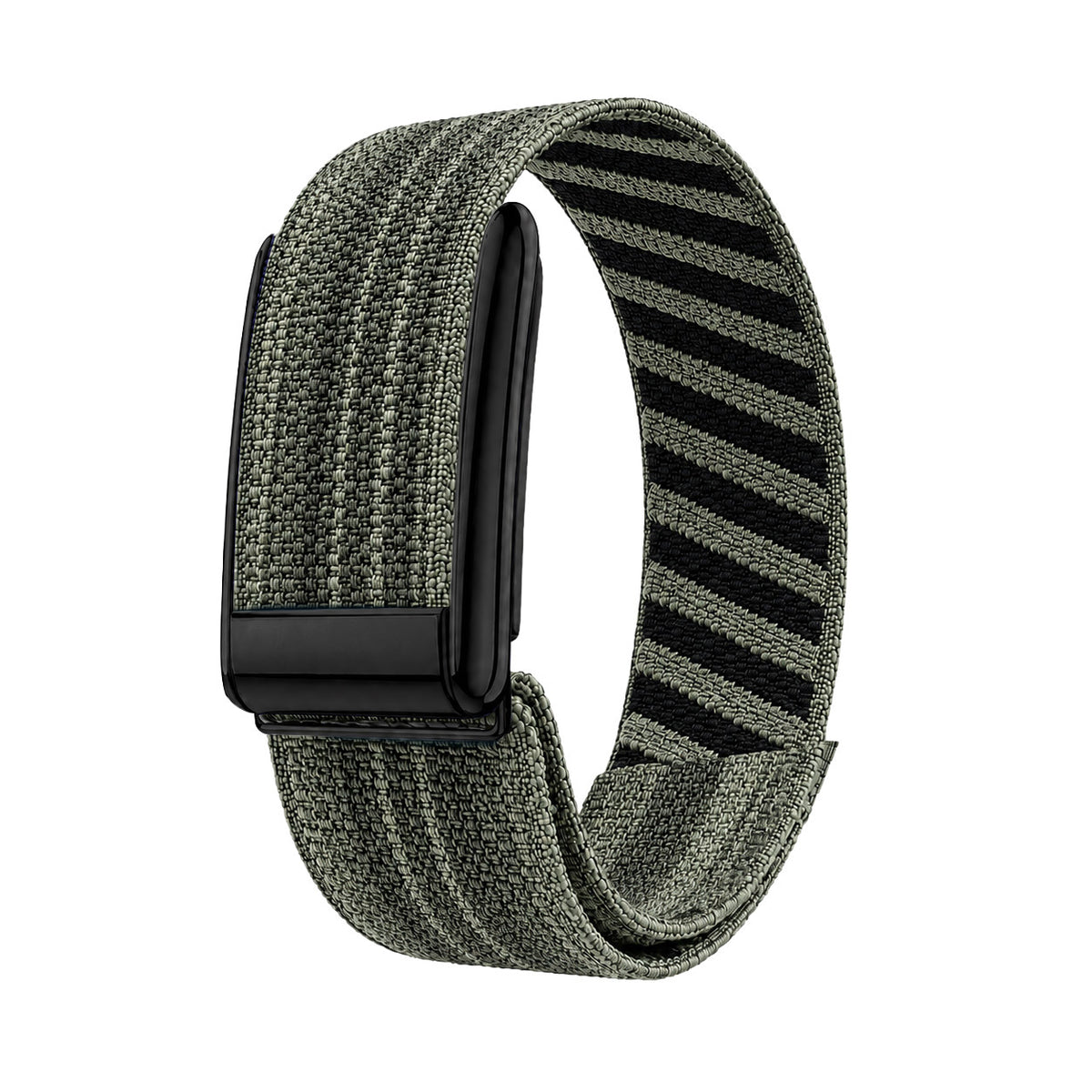 Fitness tracker wristband