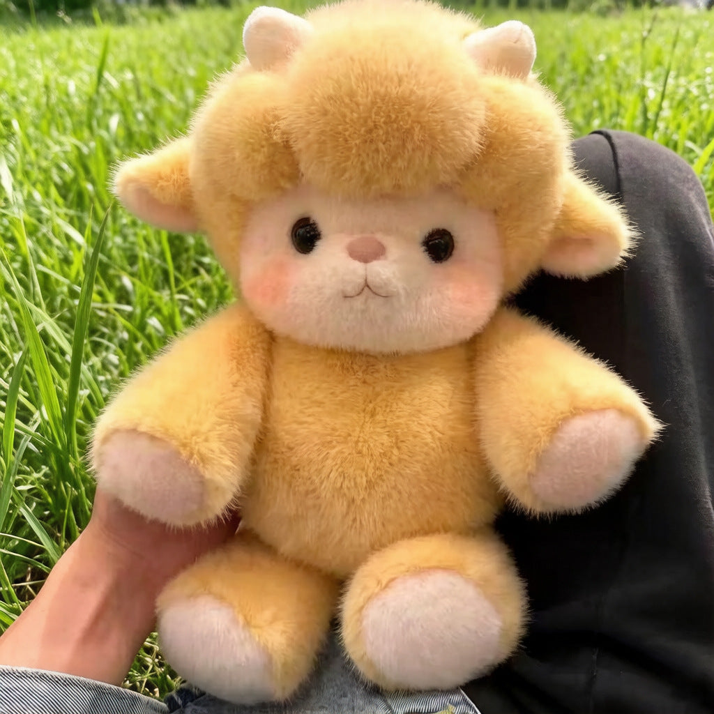 Cute Animal Plush Toy