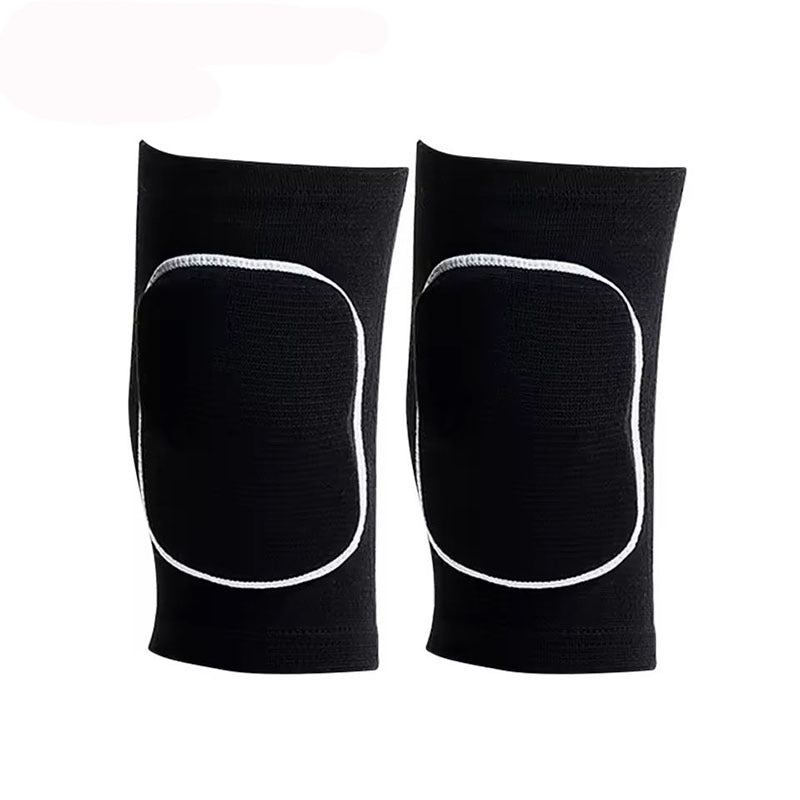 Dance Knee Pads Thickened Sponge Kneeling Pad