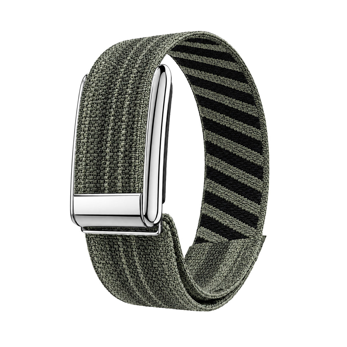 Fitness tracker wristband