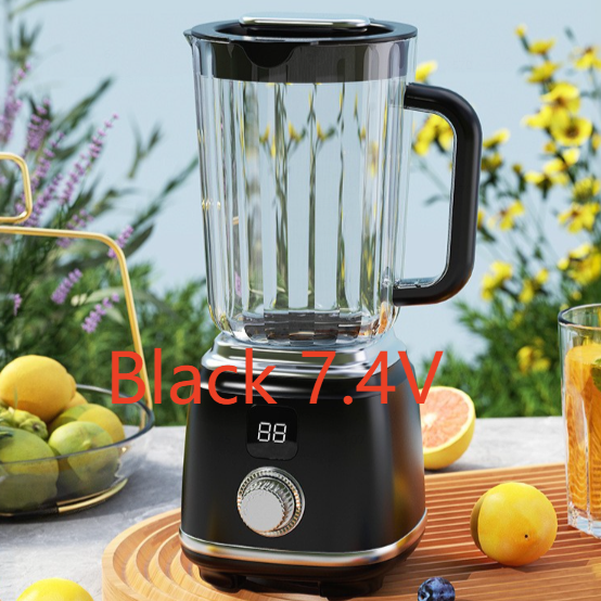 Household electric juicer