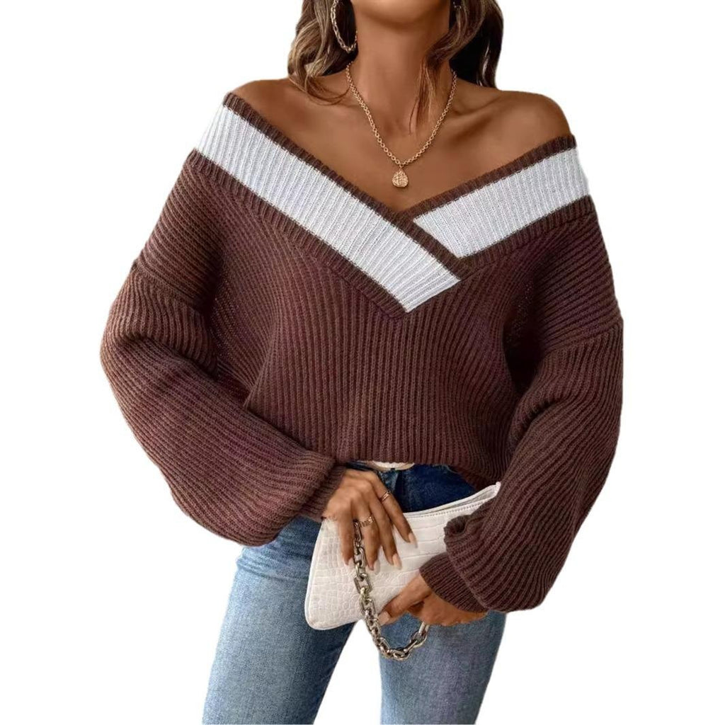 Autumn Winter Sweater teemdrop