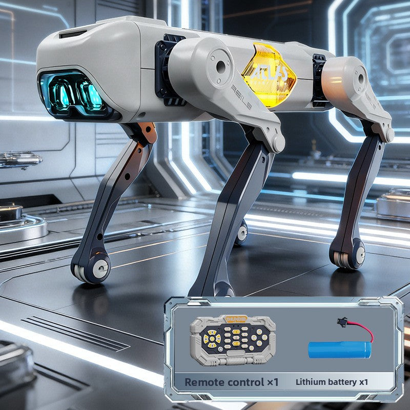 AI Smart Robot Dog teemdrop