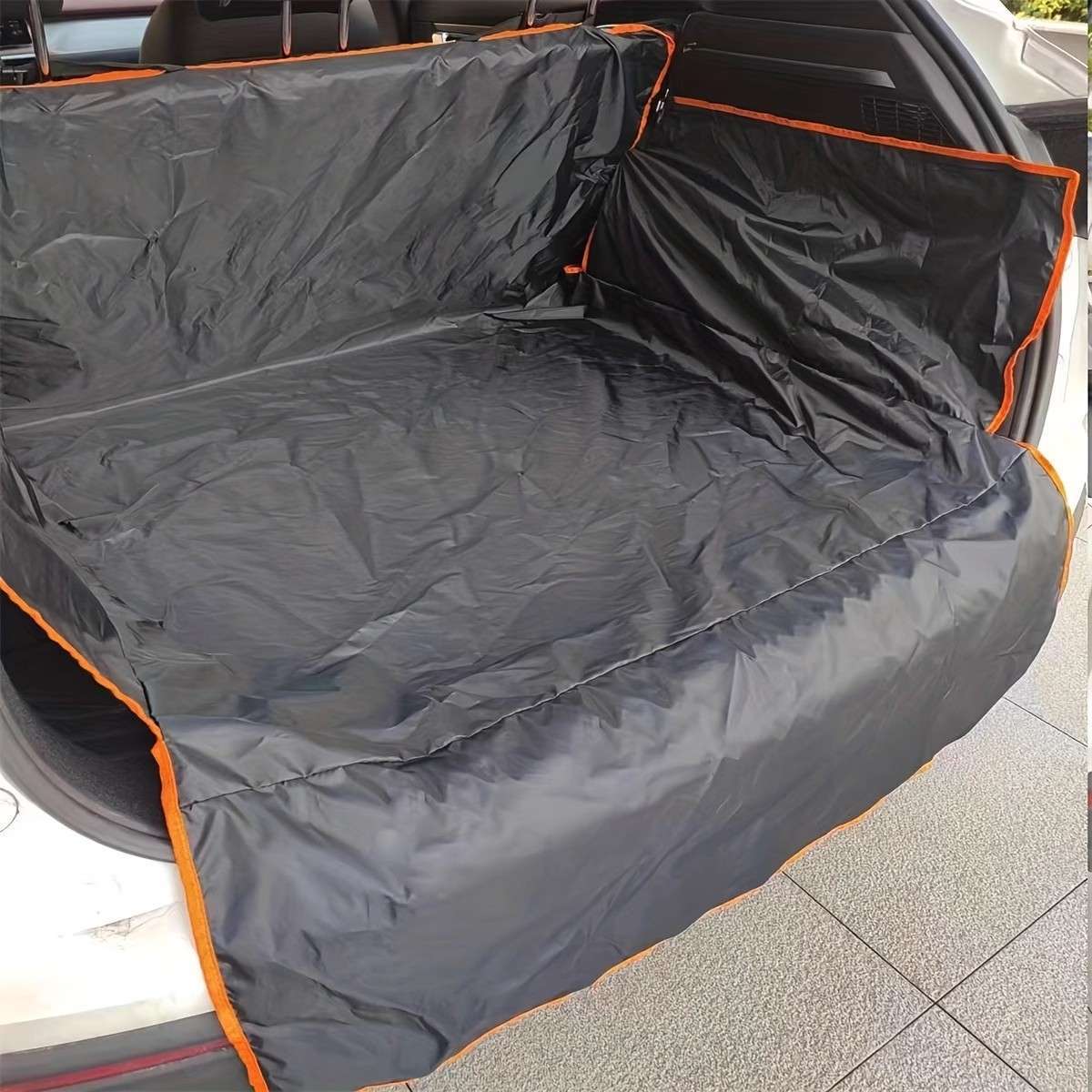 Pet Car Cushion Dog Cushion