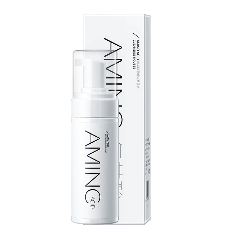 Amino Acid Facial Cleanser teemdrop
