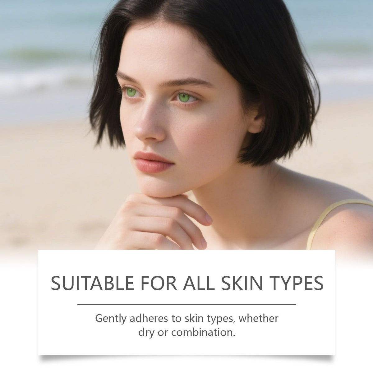 Moisturizing and Brightening Cream teemdrop